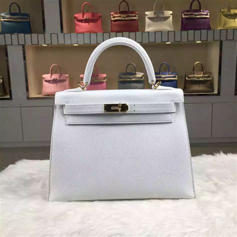 hermes kelly white 28|Hermes kelly 28 for sale.